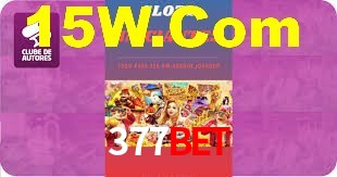 377Bet: Seu Especialista em Apostas Esportivas Brasileiras