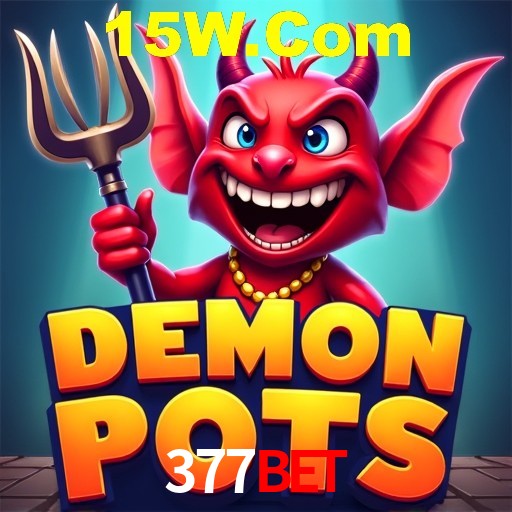 Descubra o Mundo do Cassino Online com 377Bet