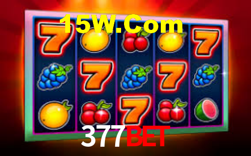 377Bet Vip