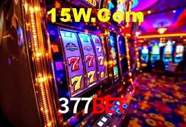 Live Casino 377Bet