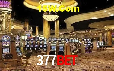 A Emoção da Loteria na 377Bet: Uma Chance de Mudança de Vida