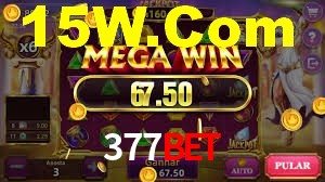 Programa VIP 377Bet