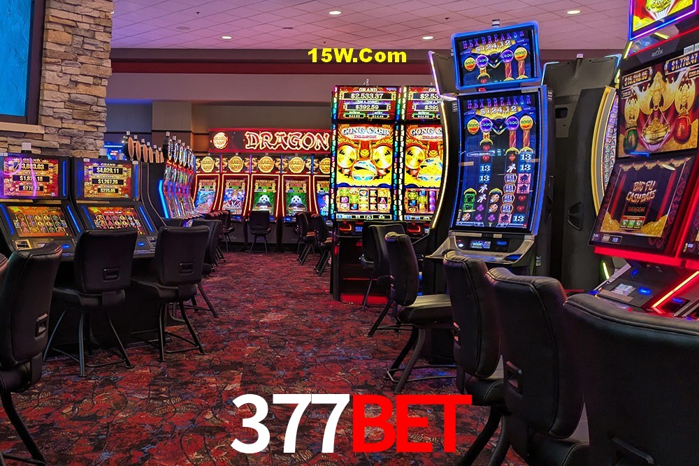 Football Betting 377Bet