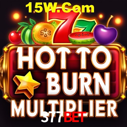 Welcome Bonus 377Bet