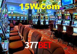 Roulette Table 377Bet