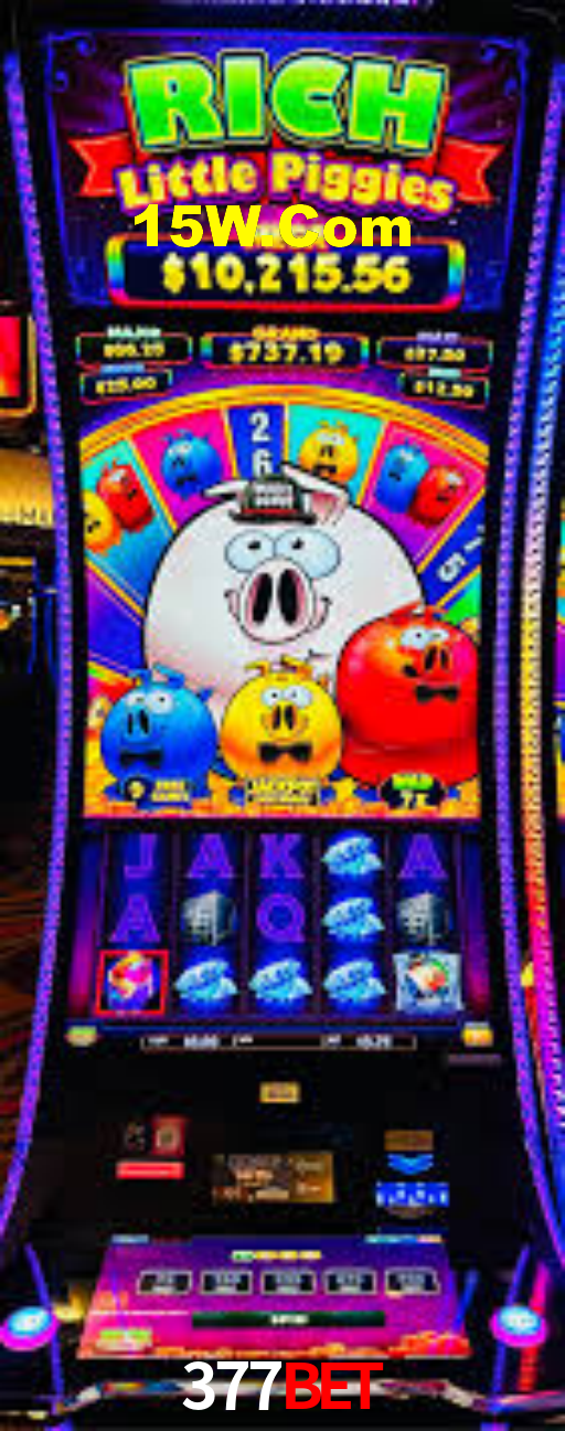 377Bet App