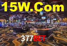 377Bet: Jogos de Caça-Níqueis-Altas Recompensas, Roleta-Velocidade, Blackjack-Desafios Máximos