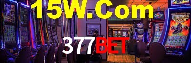 377Bet: Seu Cassino Premiado com Pagamentos Rápidos