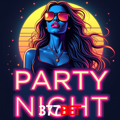 Slots na Plataforma 377Bet