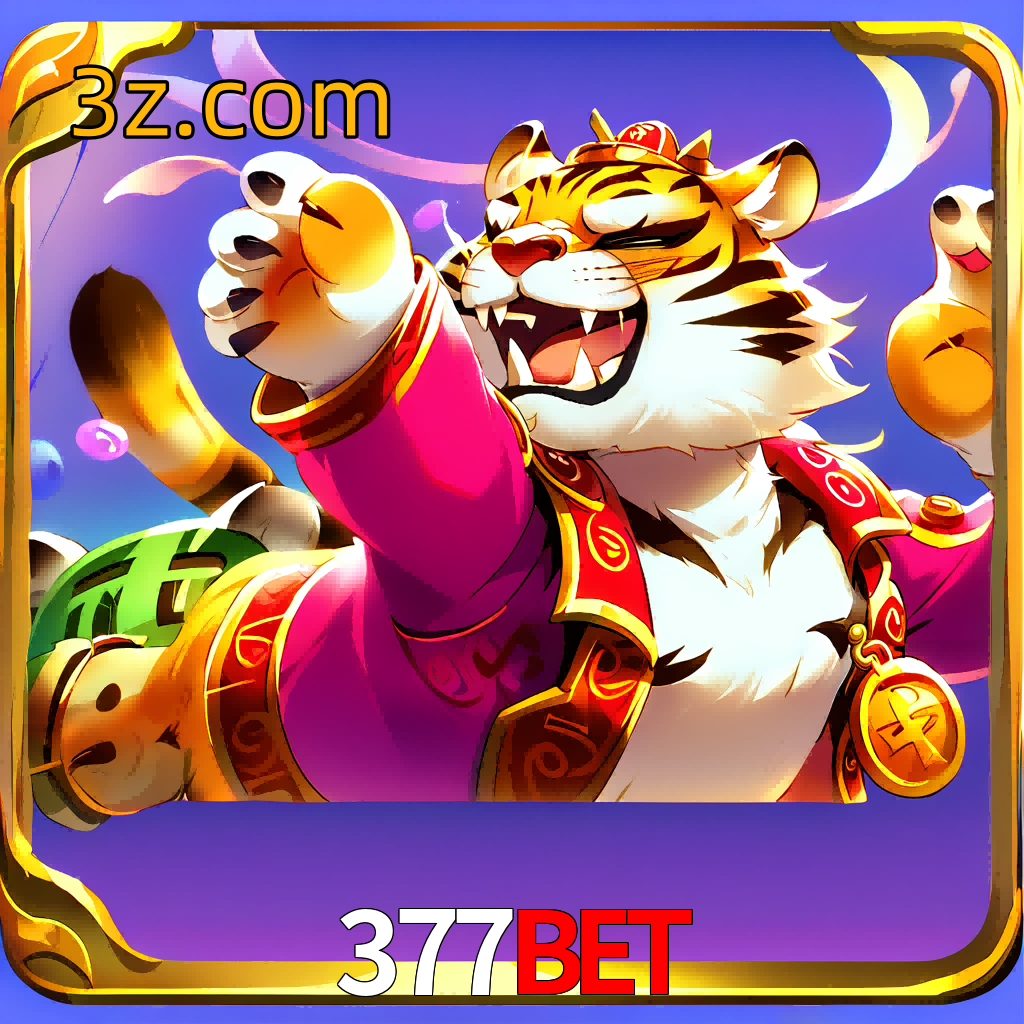 377Bet 